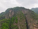 九龙山风景
