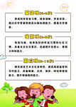 口才招生传单