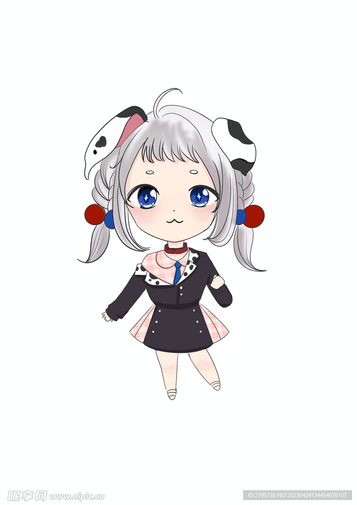 原创q版