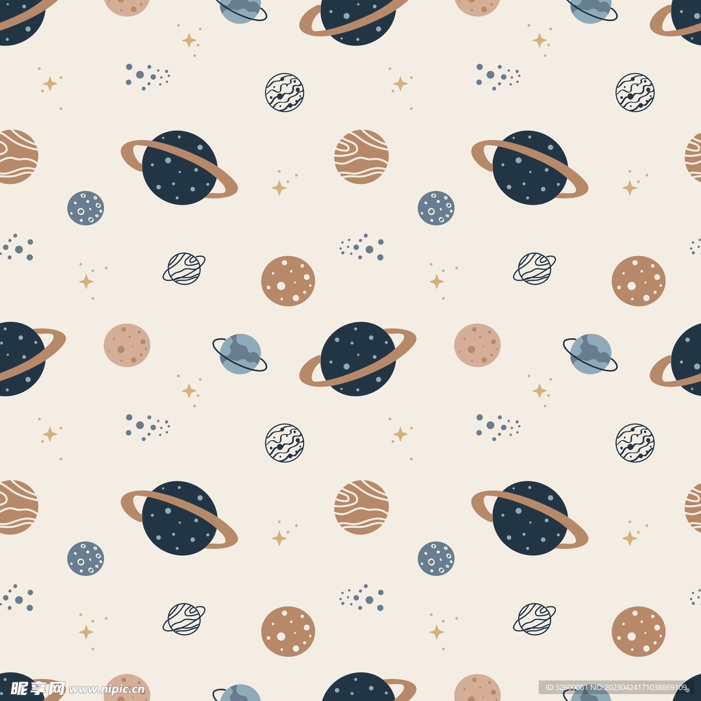 星星贴纸