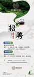 茶馆招聘