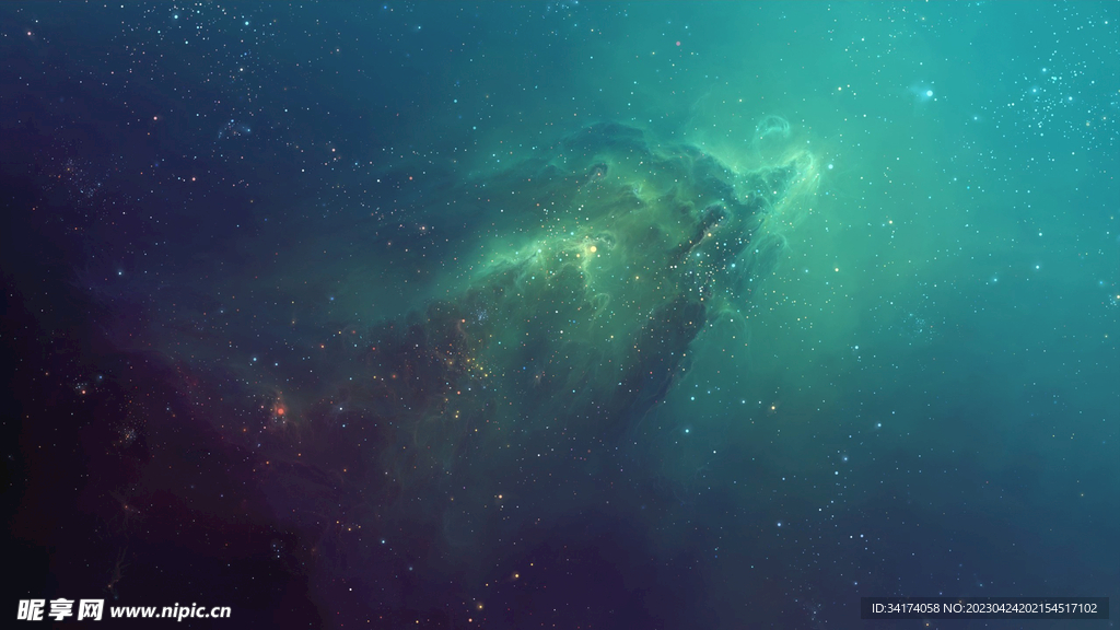宇宙星空