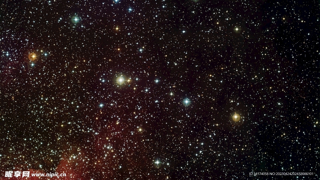 宇宙星空