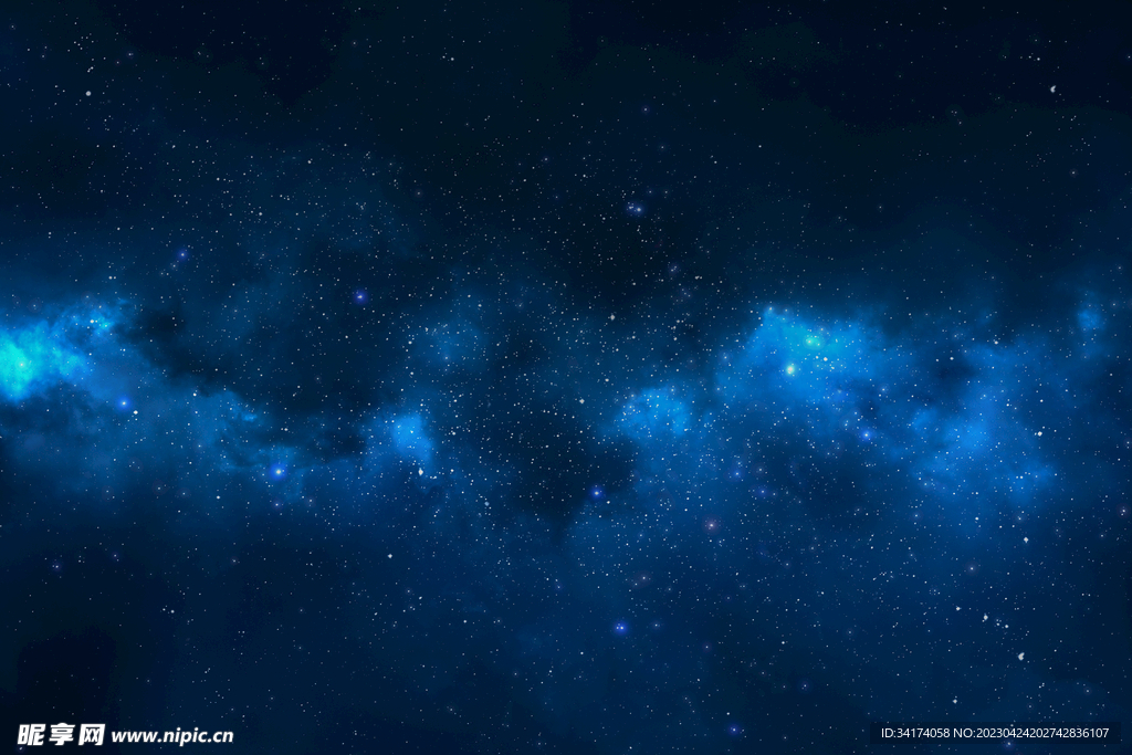宇宙星空