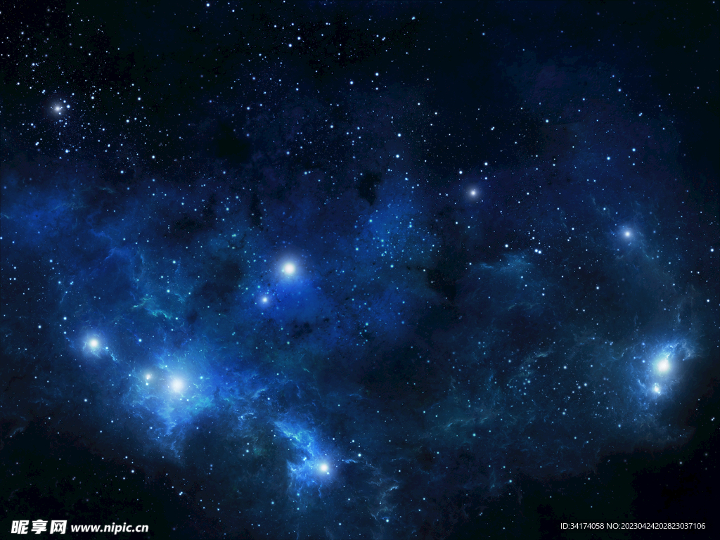 宇宙星空