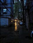 雨巷