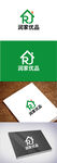 家居标识设计