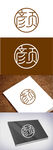 美业标识设计