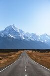 公路风景
