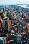  城市风景