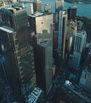 城市风光
