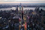 城市风光
