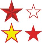 五角星