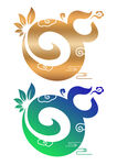 学校儿童节LOGO