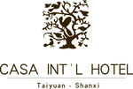 卡萨酒店logo