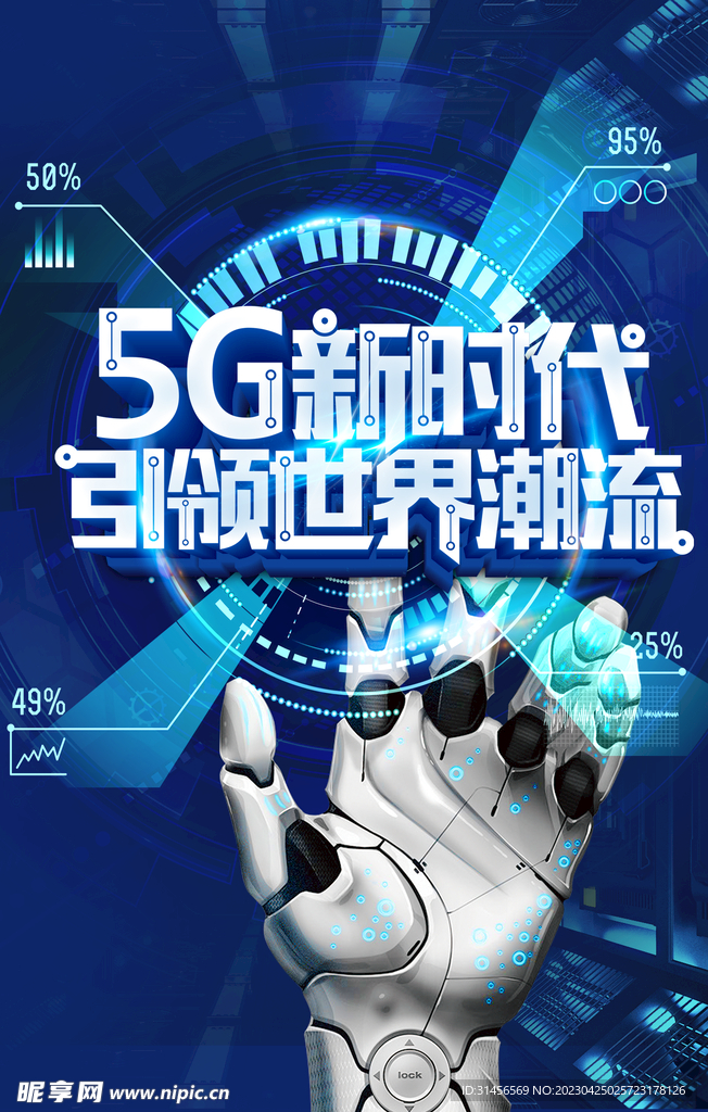 5G新时代