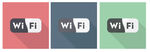 WIFI标识