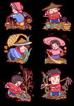 劳动节
