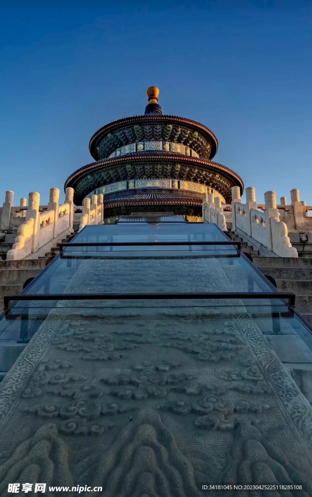北京天坛