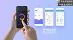 app样机          