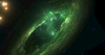 深邃宇宙星空图片素材