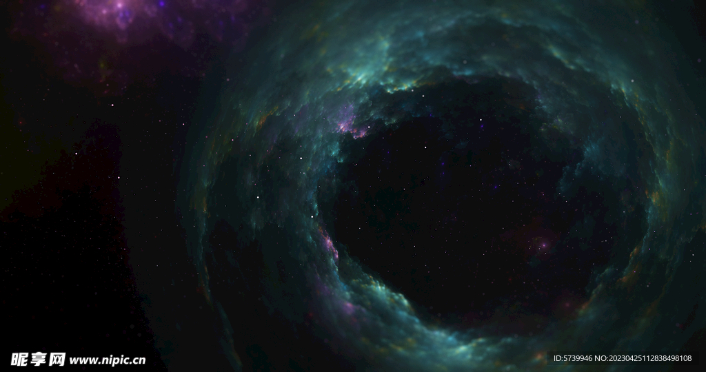 宇宙星空图片