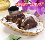 炭烧鸽子