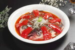 麻辣鱼头
