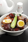 坛子肉