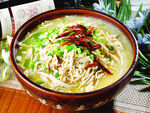 味干豆腐丝