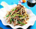 味合炒