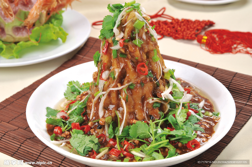 风味土豆泥