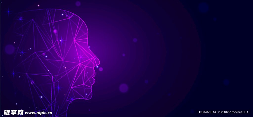 科技 人工智能 banner 