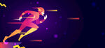 科技 人工智能 banner 