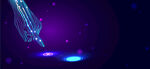 科技 人工智能 banner 