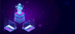 科技 人工智能 banner 