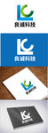 科技标识设计