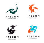 老鹰logo