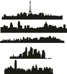 城市