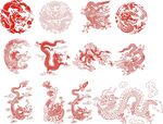 中国龙