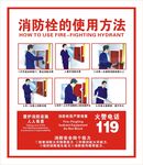 消防栓使用