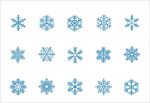 雪花