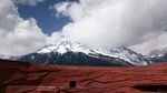 玉龙雪山
