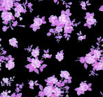 碎花