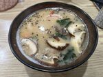 日式屯骨拉面