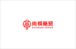 尚祺商贸logo