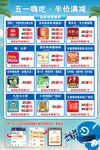 外卖DM