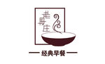 老段庄包子辣汤LOGO