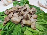 羊肉