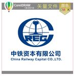 中铁资本标识标志LOGO